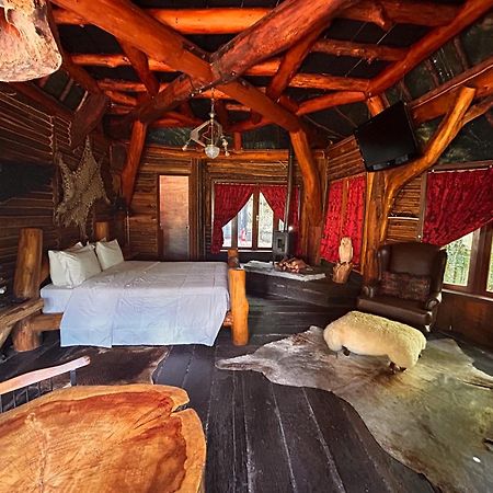 Art Lodge Campos do Jordão Eksteriør bilde