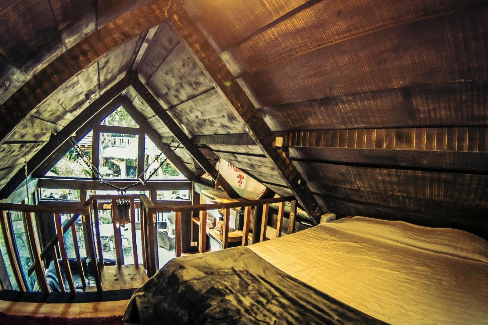 Art Lodge Campos do Jordão Eksteriør bilde