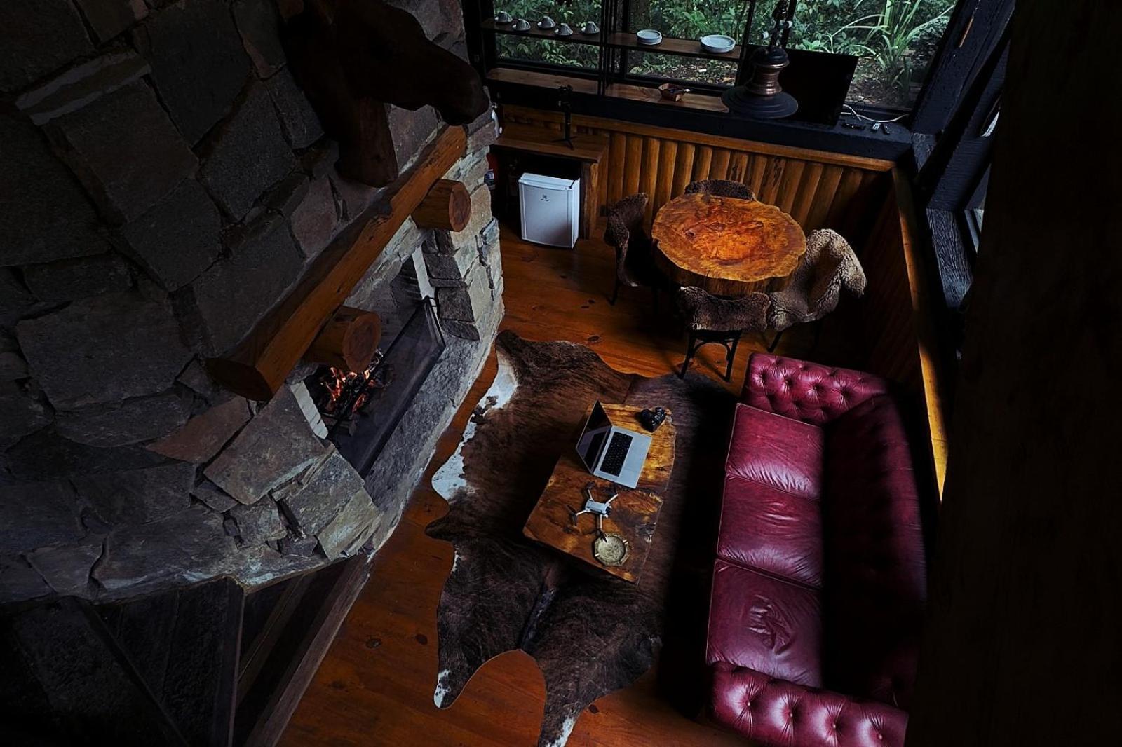 Art Lodge Campos do Jordão Eksteriør bilde
