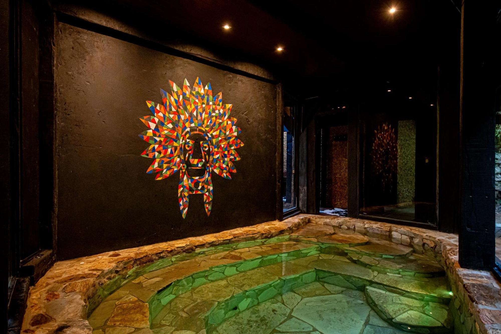 Art Lodge Campos do Jordão Eksteriør bilde
