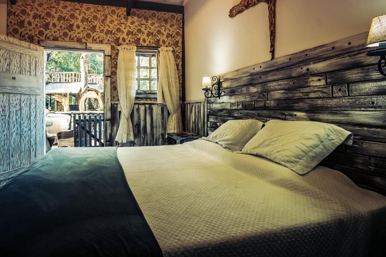 Art Lodge Campos do Jordão Eksteriør bilde