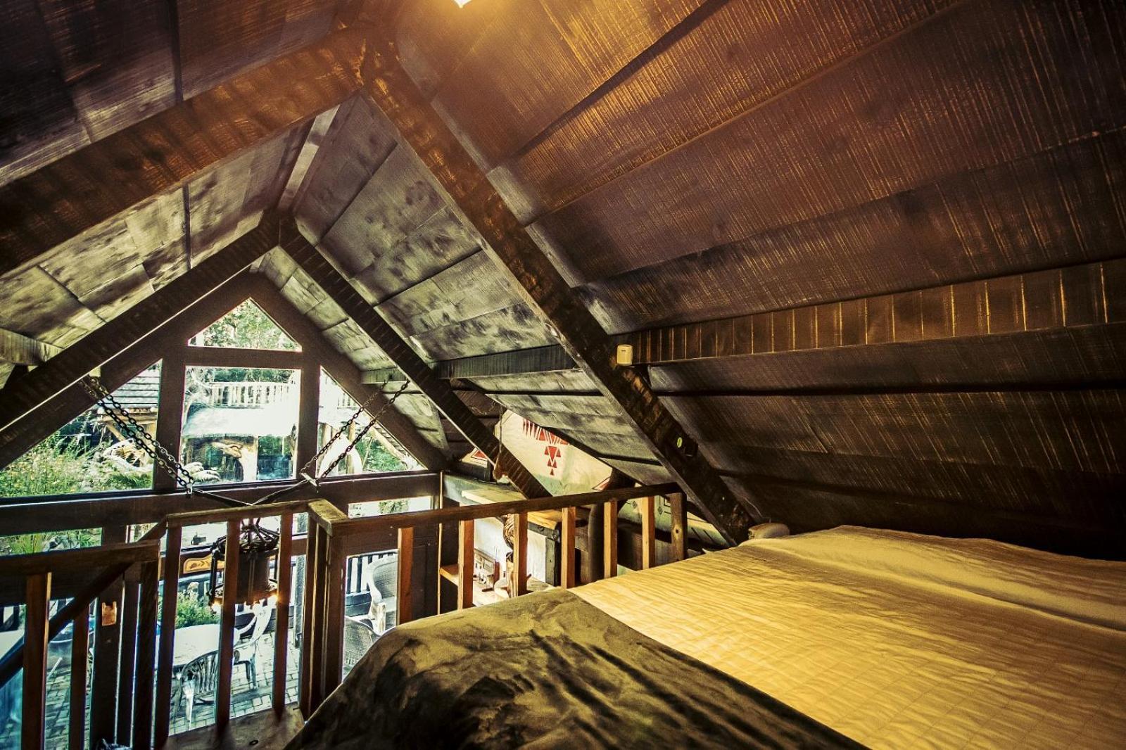 Art Lodge Campos do Jordão Eksteriør bilde