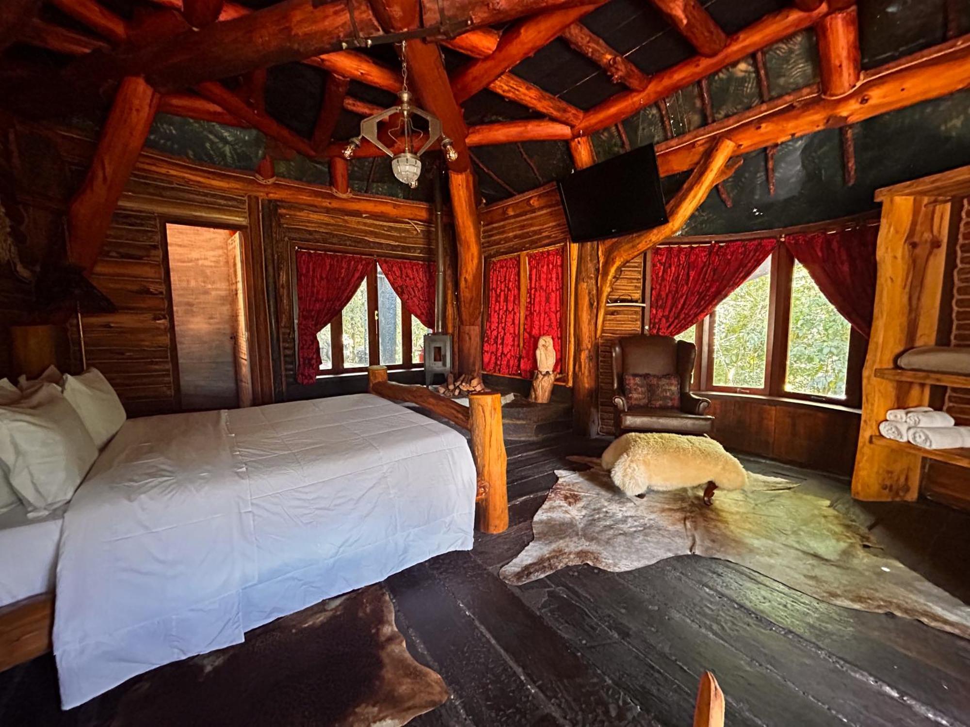 Art Lodge Campos do Jordão Eksteriør bilde